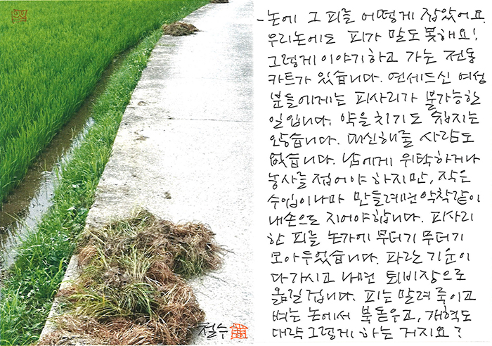 - 개혁도 대략 그렇게...