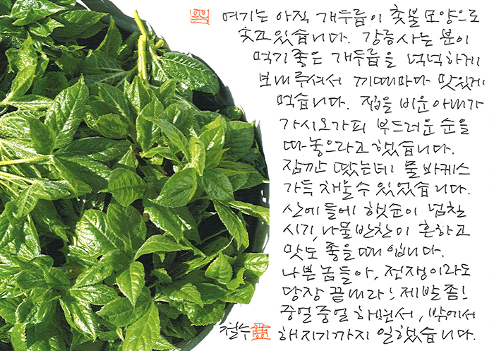 - 나쁜 놈들아, 제발 좀!