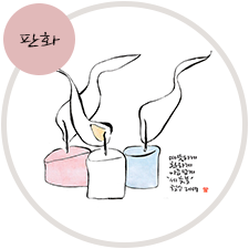이철수의 집 로고